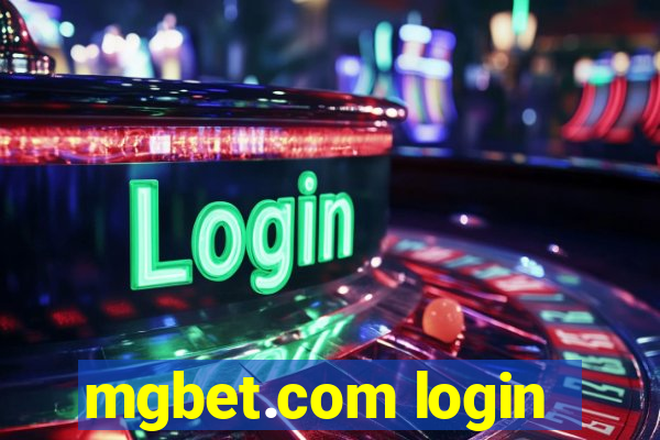 mgbet.com login